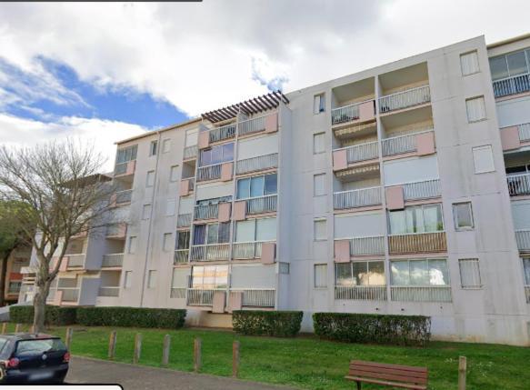 Appart T2 - 200M Plage - 4/6P Le Grau Du Roi Exterior photo