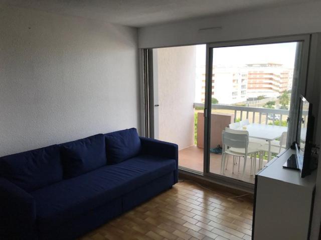 Appart T2 - 200M Plage - 4/6P Le Grau Du Roi Exterior photo